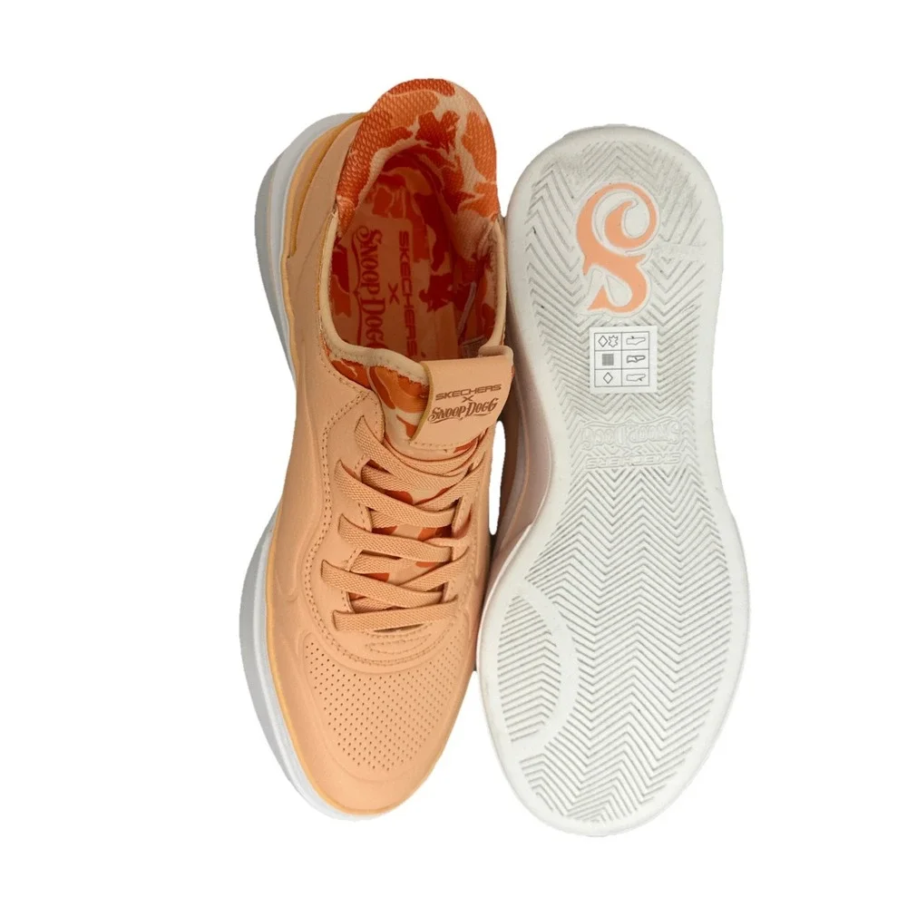 Skechers x Snoop Dogg skechers women